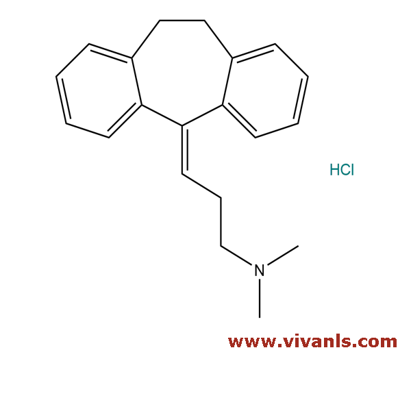 Standards-Amitriptyline HCL-1661410329.png